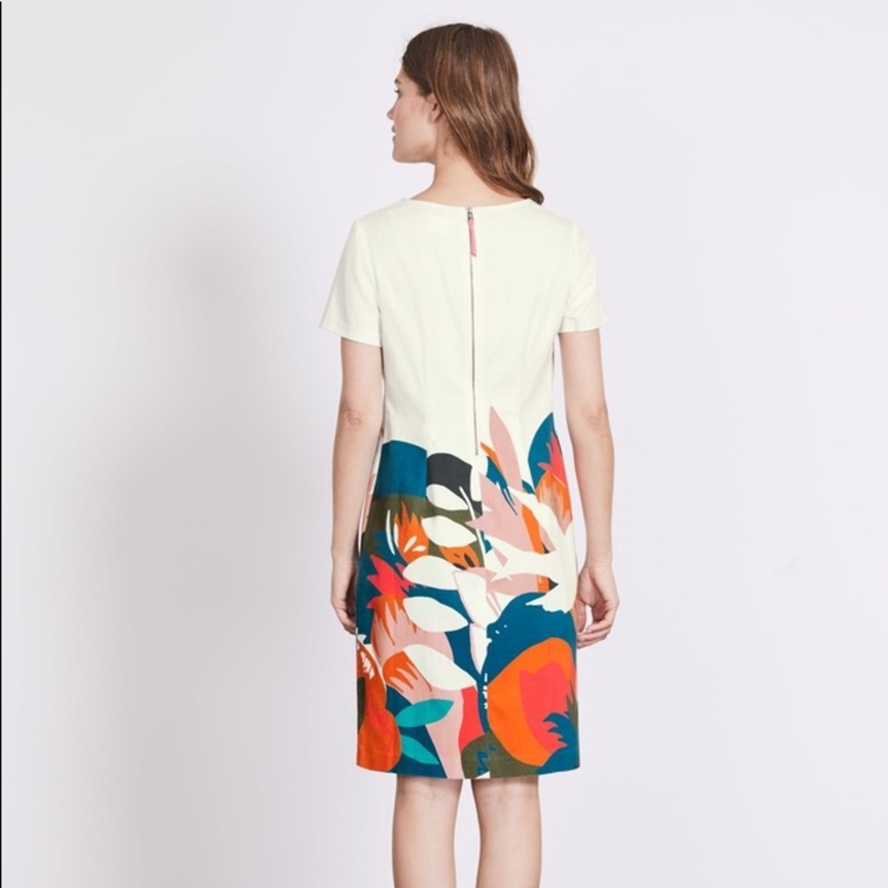 NEW! Boden Carina Dress